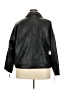Max Studio 100% Viscose Black Jacket Size 2X - photo 2
