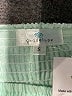 guadalupe Green Teal Romper Size S - photo 3