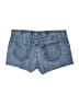 Current/Elliott Blue Denim Shorts Size 31 waist - photo 2