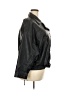 Max Studio 100% Viscose Black Jacket Size 2X - photo 4
