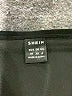 Shein Black 3/4 Sleeve Top Size 6 - photo 7