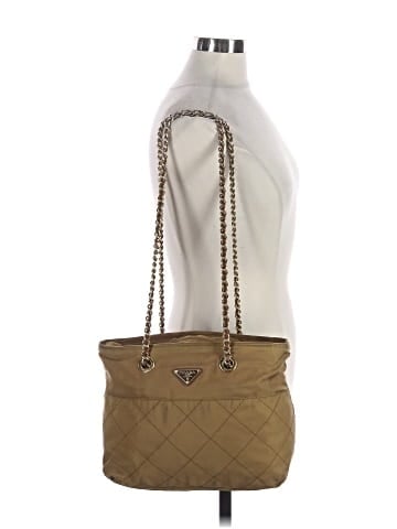 Prada Tote - back