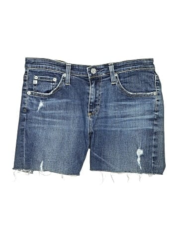 Adriano Goldschmied Denim Shorts (view 1)