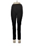INC International Concepts Solid Black Active Pants Size 12 - photo 1
