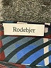 RODEBJER Blue Long Sleeve Turtleneck Size XXS (estimated) - photo 7