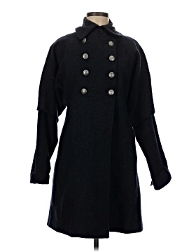 Assorted Brands Wool Coat