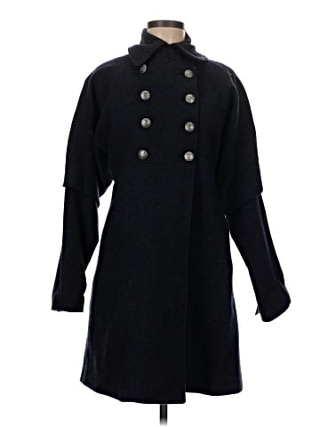 Assorted Brands Wool Coat (view 1)