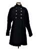 Assorted Brands Black Wool Coat Size 6 - photo 1