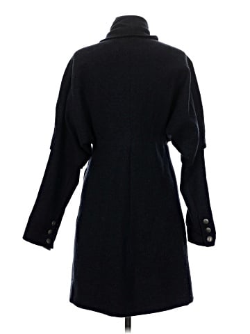 Assorted Brands Wool Coat (view 2)
