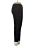 INC International Concepts Solid Black Active Pants Size 12 - photo 4