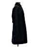 Assorted Brands Black Wool Coat Size 6 - photo 4