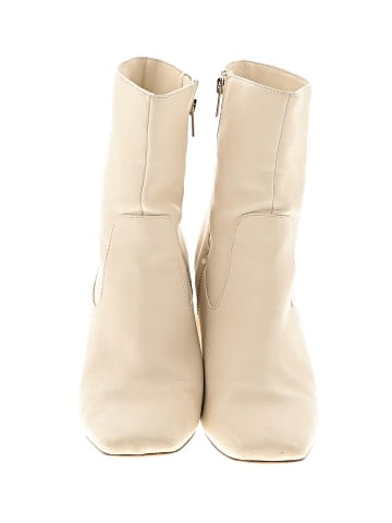 Abercrombie & Fitch Boots (view 2)