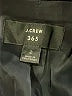 J.Crew 365 Black Blazer Size 2 - photo 6