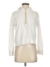 Macbeth Collection by Margaret Josephs White Pullover Sweater Size XS - photo 1