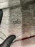 Alo Gray Active Pants Size S - photo 6
