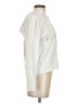 Macbeth Collection by Margaret Josephs White Pullover Sweater Size XS - photo 4