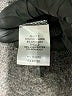 Nina Leonard Black Sleeveless Button-Down Shirt Size XS - photo 8