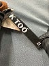 K Too Solid Brown Casual Dress Size M - photo 7