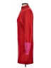 Line & Dot Red Casual Dress Size M (estimated) - photo 5