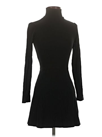 Reformation Jeans Cocktail Dress (view 1)