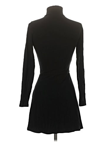 Reformation Jeans Cocktail Dress (view 2)