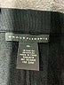 Grace Elements Solid Black Formal Skirt Size XL - photo 4