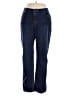 Riders by Lee Blue Jeans Size 16 - photo 1