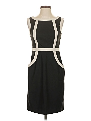 Connected Apparel Cocktail Dress (view 1)