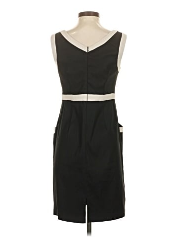 Connected Apparel Cocktail Dress (view 2)