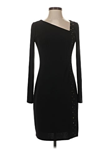 Bebe Cocktail Dress (view 1)