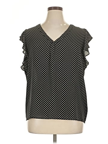 Philosophy Republic Clothing Sleeveless Blouse (view 1)