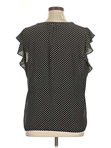 Philosophy Republic Clothing Sleeveless Blouse (view 2)