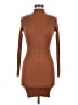 Lulus Brown Casual Dress Size M - photo 1