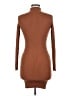 Lulus Brown Casual Dress Size M - photo 2