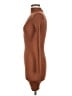Lulus Brown Casual Dress Size M - photo 5