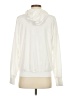 Melissa Odabash Ivory Sweatshirt Size S - photo 2