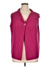 Talbots Pink Sweater Vest Size XL - photo 1