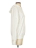 Melissa Odabash Ivory Sweatshirt Size S - photo 4