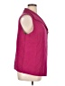 Talbots Pink Sweater Vest Size XL - photo 4