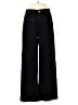 DL1961 Black Jeans Size 27 waist - photo 1