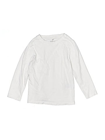 H&M Long Sleeve T-Shirt (view 1)