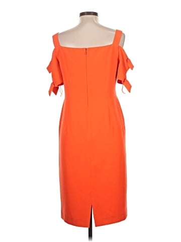 London Times Cocktail Dress (view 2)