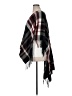 Adrienne Vittadini Burgundy Poncho Size 14 - photo 5