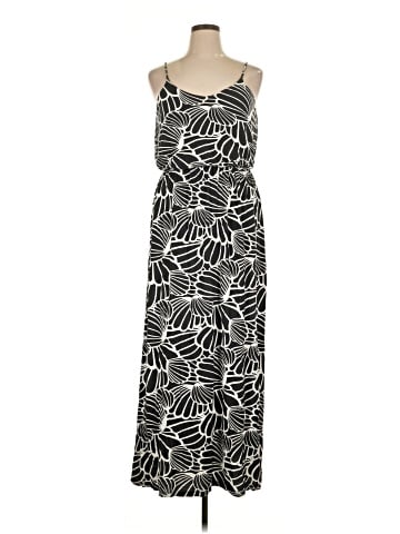 Lush Casual Dress (view 1)
