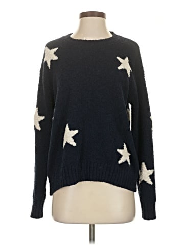 Splendid Pullover Sweater (view 1)