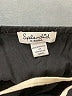 Splendid Solid Black Jumpsuit Size XS - photo 4