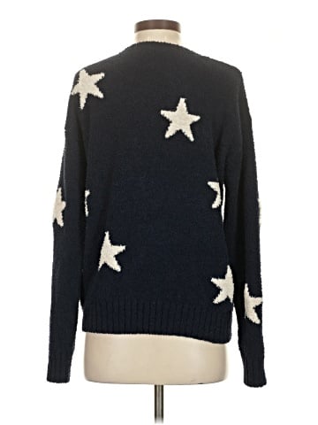 Splendid Pullover Sweater (view 2)