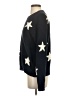 Splendid Stars Blue Pullover Sweater Size S - photo 5