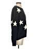 Splendid Stars Blue Pullover Sweater Size S - photo 4
