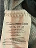 DONNI Gray Cardigan One size - photo 5